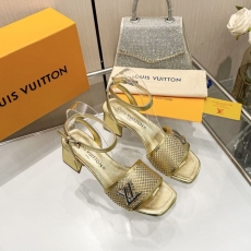 Louis Vuitton Sandals